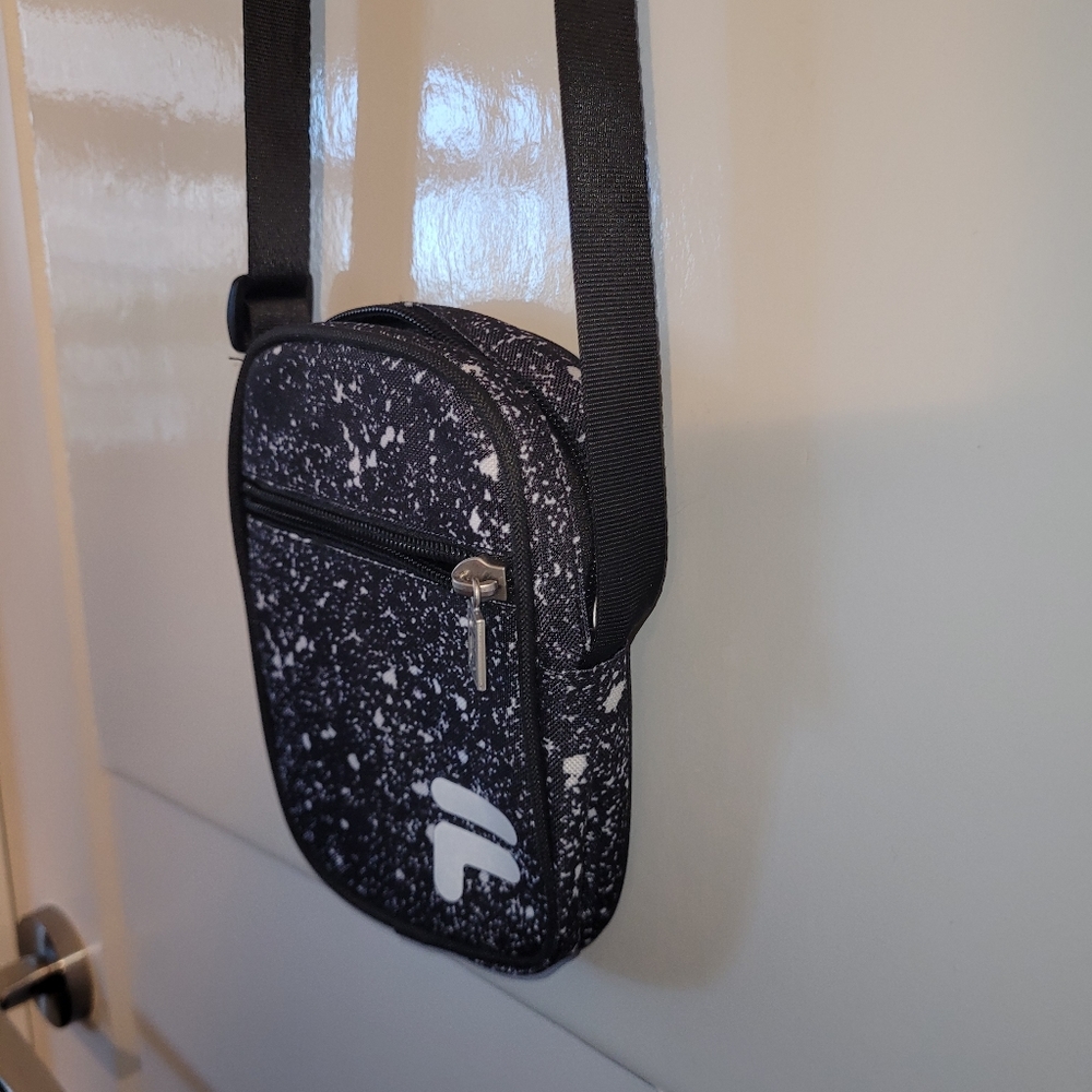 Fila sidebag - Picture 2 of 9